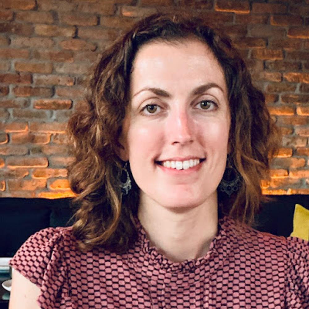 Meet your Posher, Jenifer